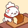 Bread Bear: Cook with Me