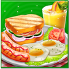 BreakFast Food Maker - Kitchen