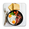 Breakfast recipes offline app free, Brunch recipes