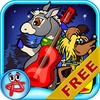 Bremen Town Musicians for Kids