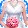 Bride Groom Dressup - Dream Wedding