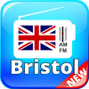 Bristol radio stations: radio Bristol