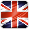 British Flag Live Wallpaper