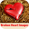 broken heart images