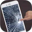 Broken Screen Prank 2