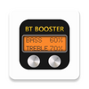 BT BOOSTER - Bass & Treble EQ