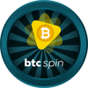 BTC SPIN Casino Online