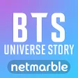 BTS Universe Story