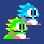 Bubble Bobble 