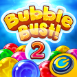 Bubble Bust! 2 - Pop Bubble Shooter