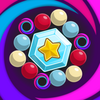 Bubble Cloud: Spinning Match-3