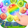 Bubble Garden Blast