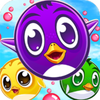 Bubble Pop Penguin: Bubble Shooter