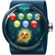 Bubble Shooter - Android Wear