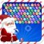 Bubble Shooter: Christmas Day 