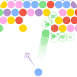 Bubble Shooter Colors Game