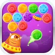 Bubble Shooter Galaxy 