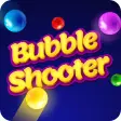 Bubble Shooter game