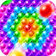 Bubble Shooter - Global Battle