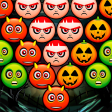 Bubble Shooter Halloween