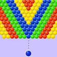 Bubble Shooter Rainbow