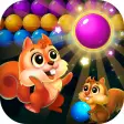 Bubble Shooter Rescue