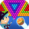 Bubble Shooter:Sweet Halloween