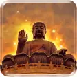 Buddha Live Wallpaper