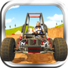 Buggy Stunt Driver