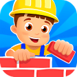 Builder for kids