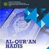 BUKU AL-QUR`AN HADIS MA TAHUN