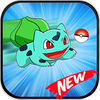 Bulbasaur Adventure Run