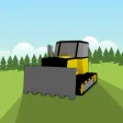 BULLDOZER DRIVING SIMULATOR 3D