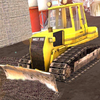 Bulldozer Racing