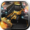 Bulldozer Rampage Racing 3D