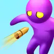 Bullet Man 3D 