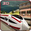 Bullet Train Simulator 2016