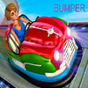 Bumper Car racing