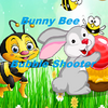 Bunny Bee Bubble Shooter 2D