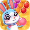 Bunny Pop Shooter:Panda Master