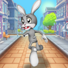 Bunny Rabbit Runner