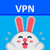 Bunny VPN - Free VPN Proxy Server & Secure Service