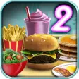 Burger Shop 2