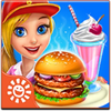 Burgers &amp; Shakes - Food Maker