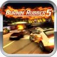 Burnin' Rubber 5 Air