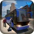 Bus Driver 3D 2015