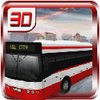 Bus Sim 3D