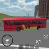 Bus Simulation 2015 3D