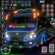 Bus Simulator 2022 Bus Game 3D