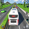 Bus Simulator 2023 - Bus Game